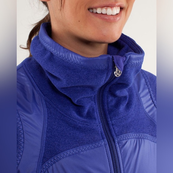 Lululemon Run: Gust Buster Jacket - Picture 8 of 16